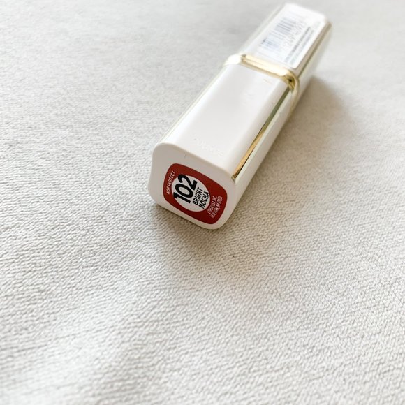 L'Oreal Age Perfect Lipstick - Picture 3 of 4